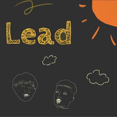 Lead (feat. Yatt) Front Cover