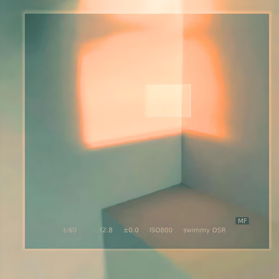 OSR (2025)のジャケット写真