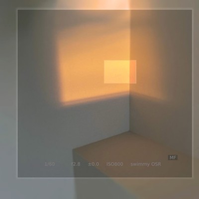 OSRのジャケット写真