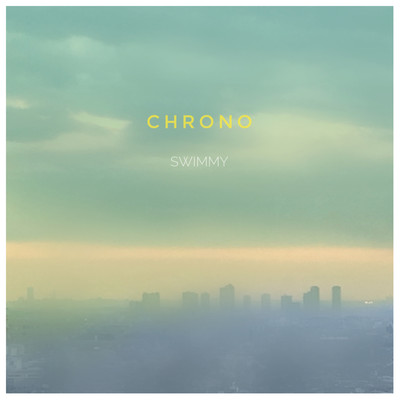 chrono Front Cover
