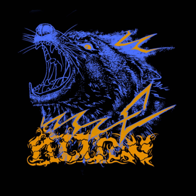 MAKE SOME NOISE!!!のジャケット写真