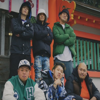 Play so higherのジャケット写真
