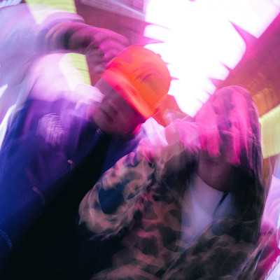 YORE YOREのジャケット写真