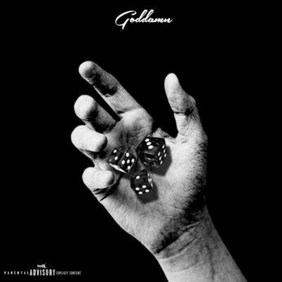 Goddamn (feat. Noyz, Cash & Darry_D)のジャケット写真