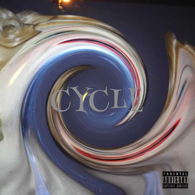 CYCLEのジャケット写真