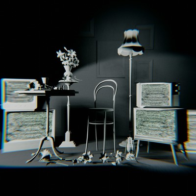 B.H.P.P.のジャケット写真