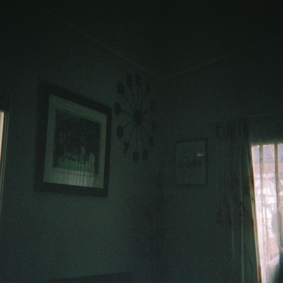 Planetariumのジャケット写真