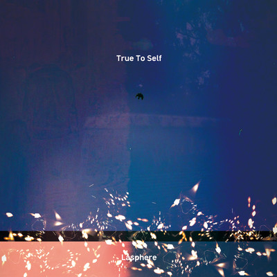 True To Self Front Cover
