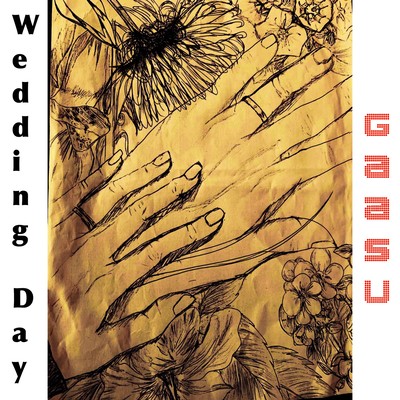 WEDDING DAYのジャケット写真