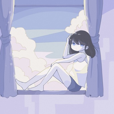 知らないのジャケット写真