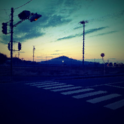 ずっとこのまま (feat. 翔颯)のジャケット写真