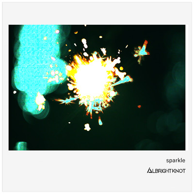 sparkle Front Cover