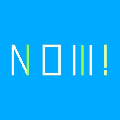 Now!のジャケット写真