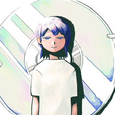 whitedisc Front Cover