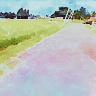 yakusoku Front Cover