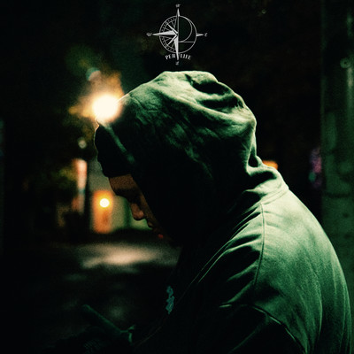 I'm Proudのジャケット写真