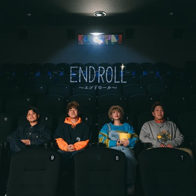 EID ROLL Front Cover