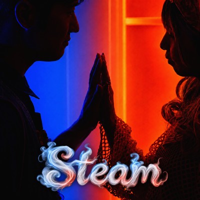 Steam Front Cover