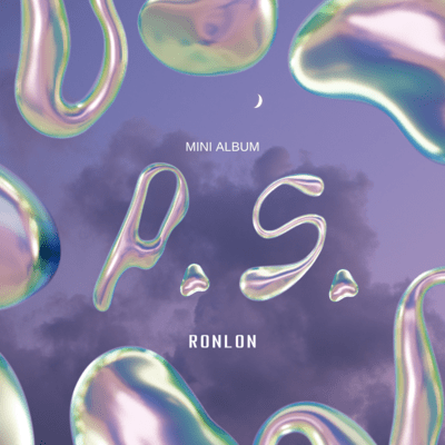 P.S. Front Cover