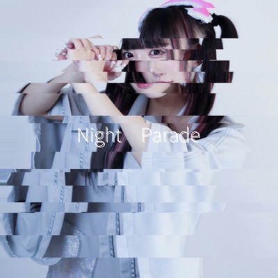 Night Parade Front Cover