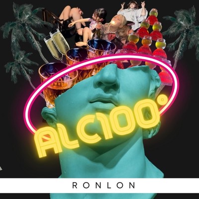 ALC100° Front Cover