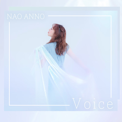 Voice Front Cover
