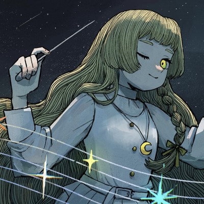 共奏曲のジャケット写真