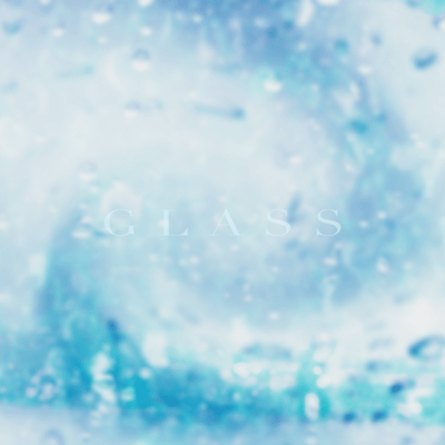 Glass Front Cover