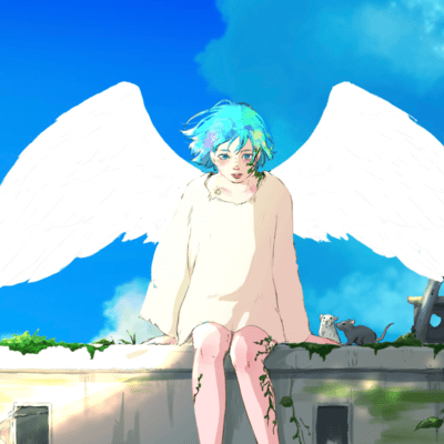 Doomsday Front Cover