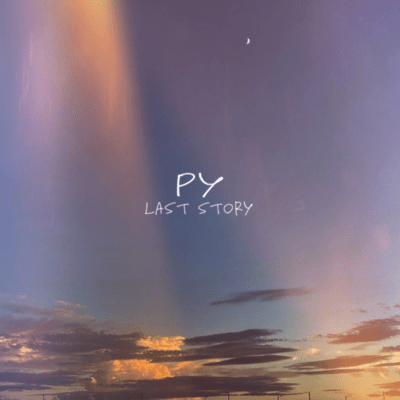 Last story Front Cover