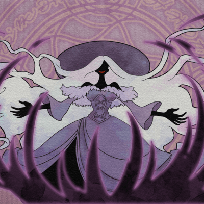 Your Remnant Front Cover