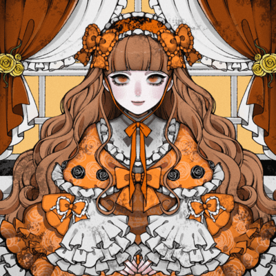 Cherish My Love Front Cover