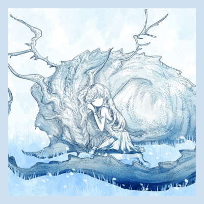 Dreamscape Front Cover