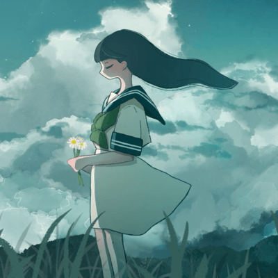 Beyond the Sky Front Cover