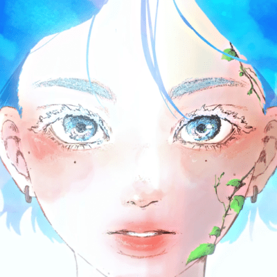 Doomsday (feat. 二ノ宮はぐ)のジャケット写真