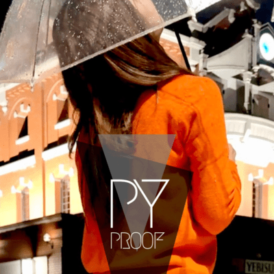 Proofのジャケット写真