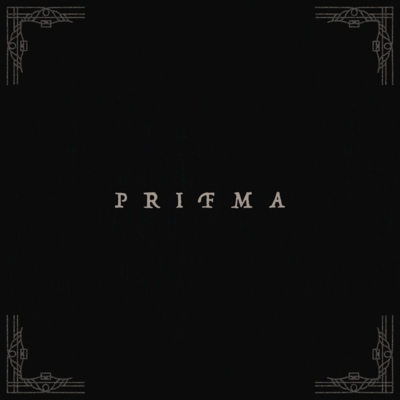 PRIFMAのジャケット写真