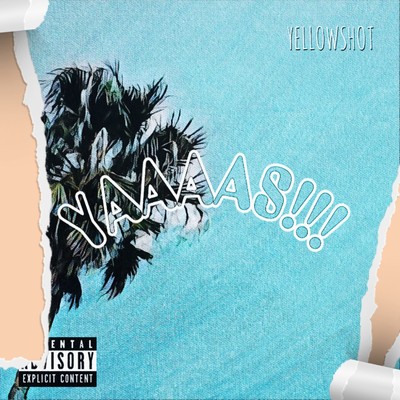 YAAAAS!!! Front Cover