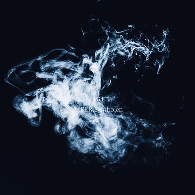 L i a r (feat. Symbolen) Front Cover