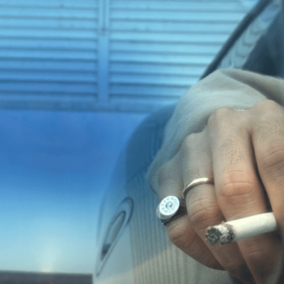 Melancholy of Scvrecrowのジャケット写真