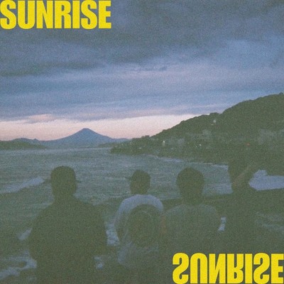 SUNRISEのジャケット写真