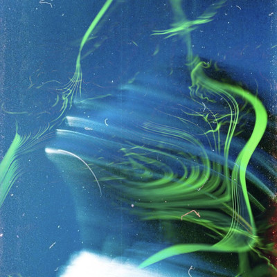 Spark Front Cover
