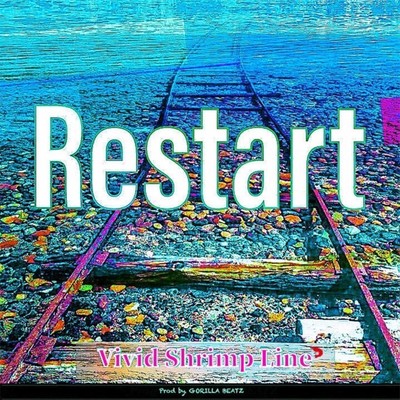 Restart Front Cover
