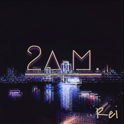 2 A.M.のジャケット写真