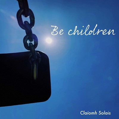 Be childrenのジャケット写真