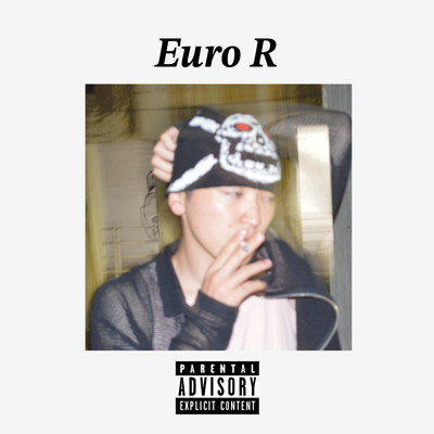 Euro R Front Cover