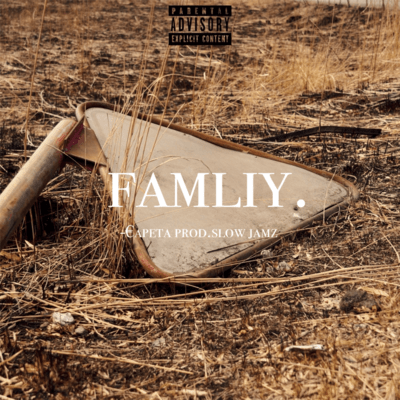 family Front Cover