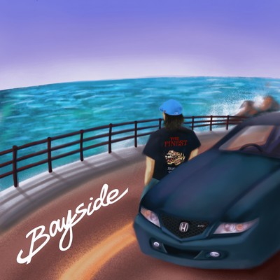 Bayside Front Cover