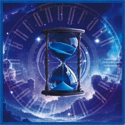 Chronograph Front Cover