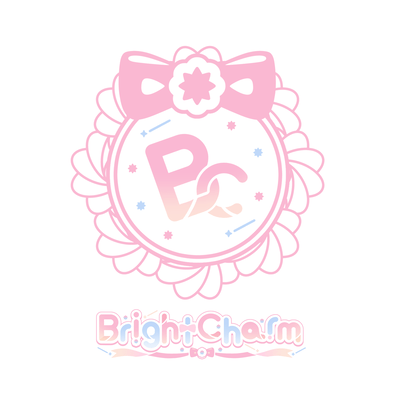 Bright Charmのジャケット写真